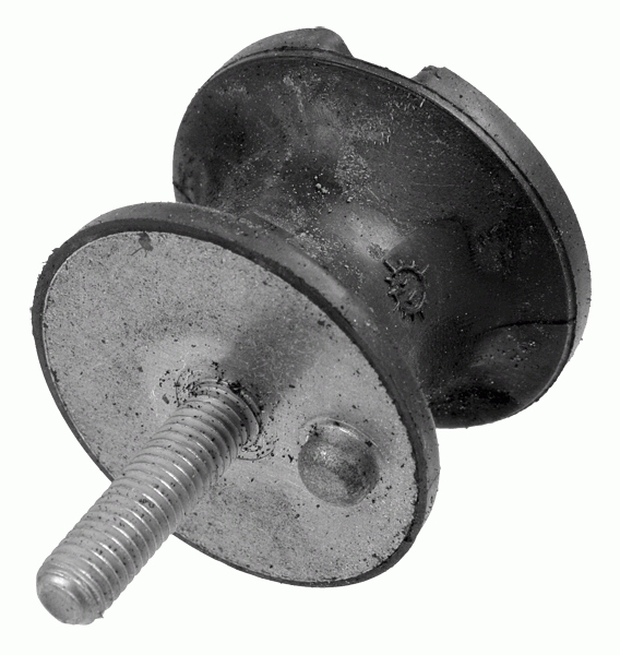 Lemförder Ophangrubber automaatbak 37002 01