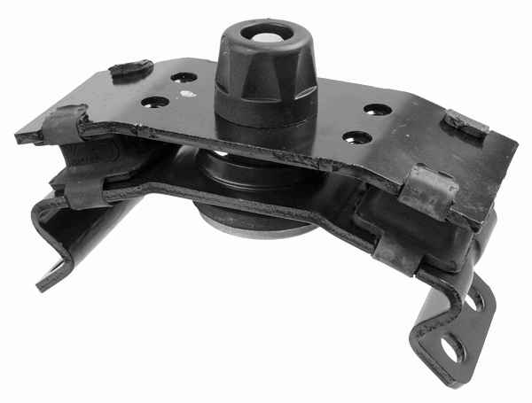 Lemförder Ophangrubber automaatbak 37029 01