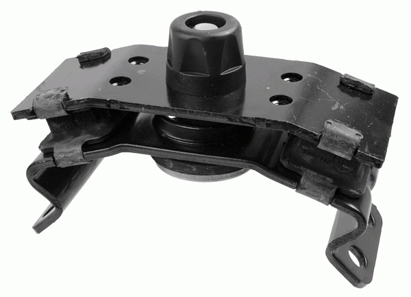 Lemförder Ophangrubber automaatbak 37030 01