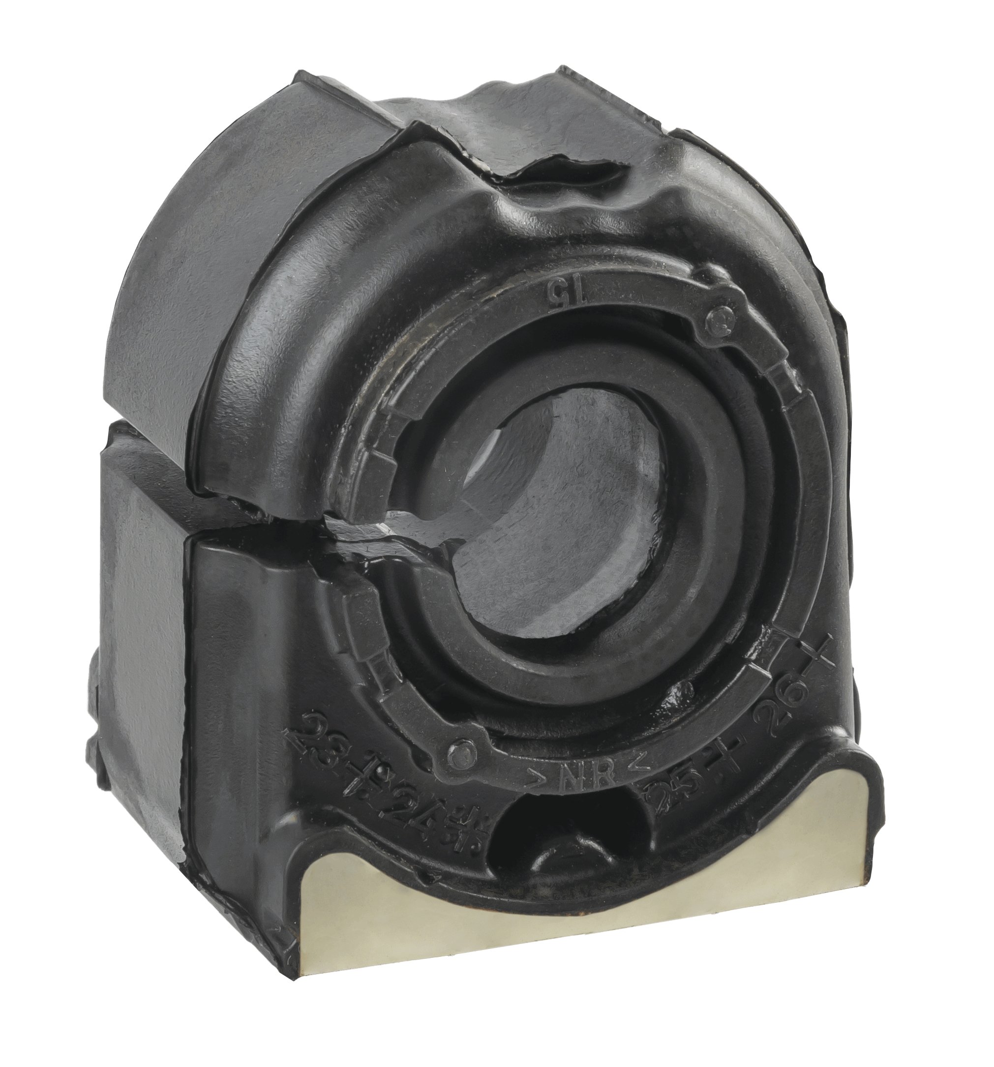 Lemförder Stabilisatorstang rubber 37070 01