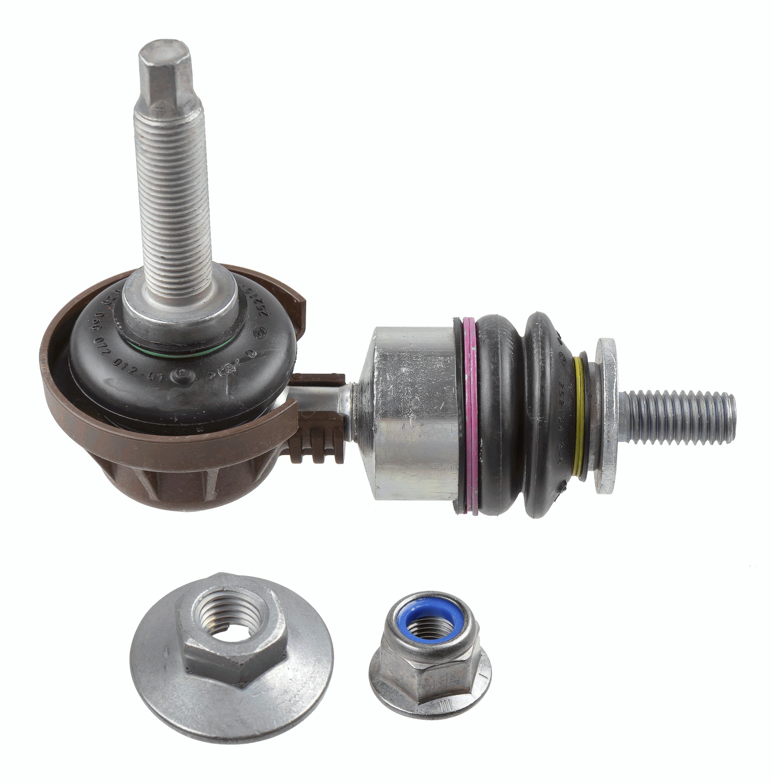 Lemförder Stabilisatorstang 37123 01