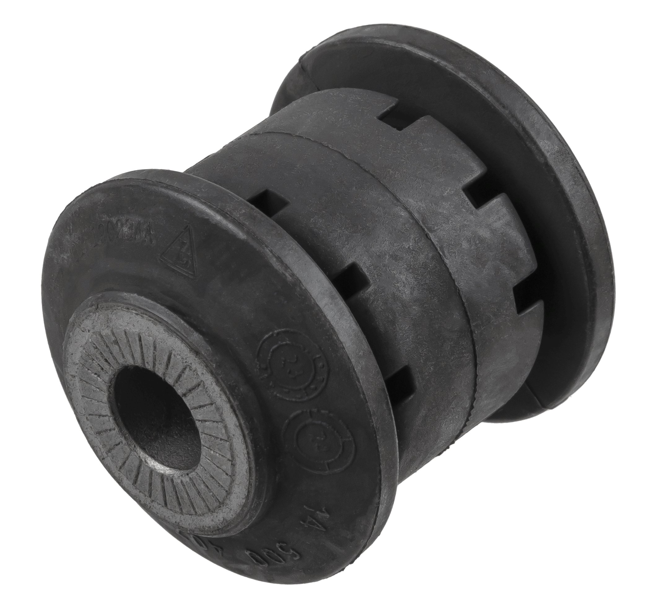 Lemförder Draagarm-/ reactiearm lager 37720 01