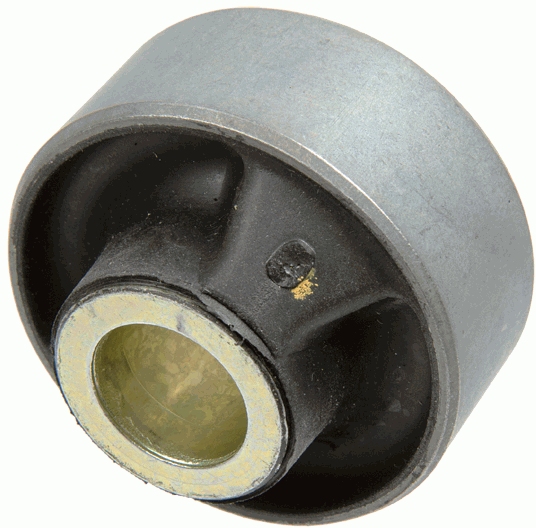 Lemförder Draagarm-/ reactiearm lager 37763 01