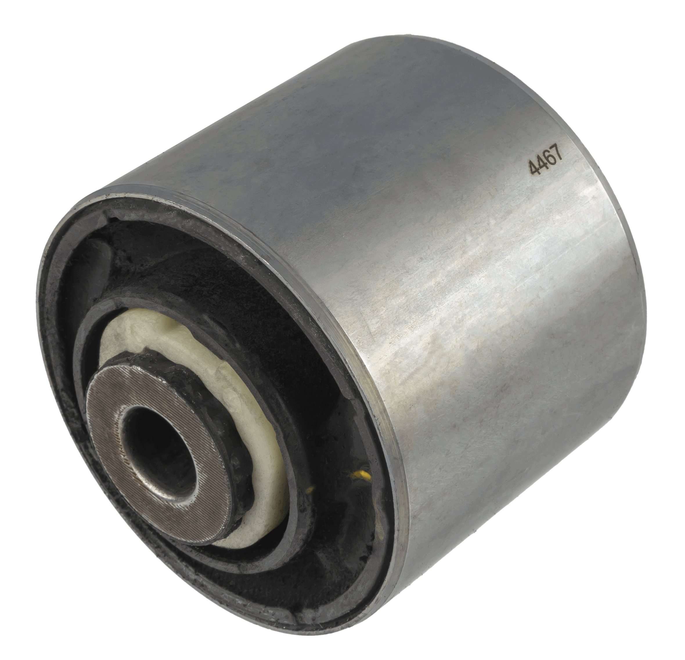 Lemförder Draagarm-/ reactiearm lager 37836 01