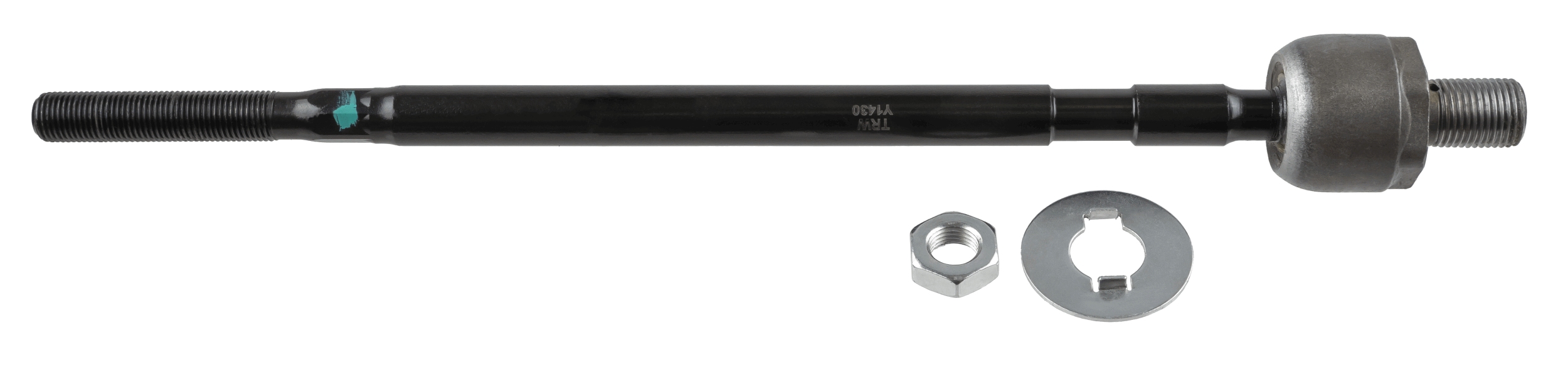 Lemförder Axiaal gewricht / spoorstang 38439 01