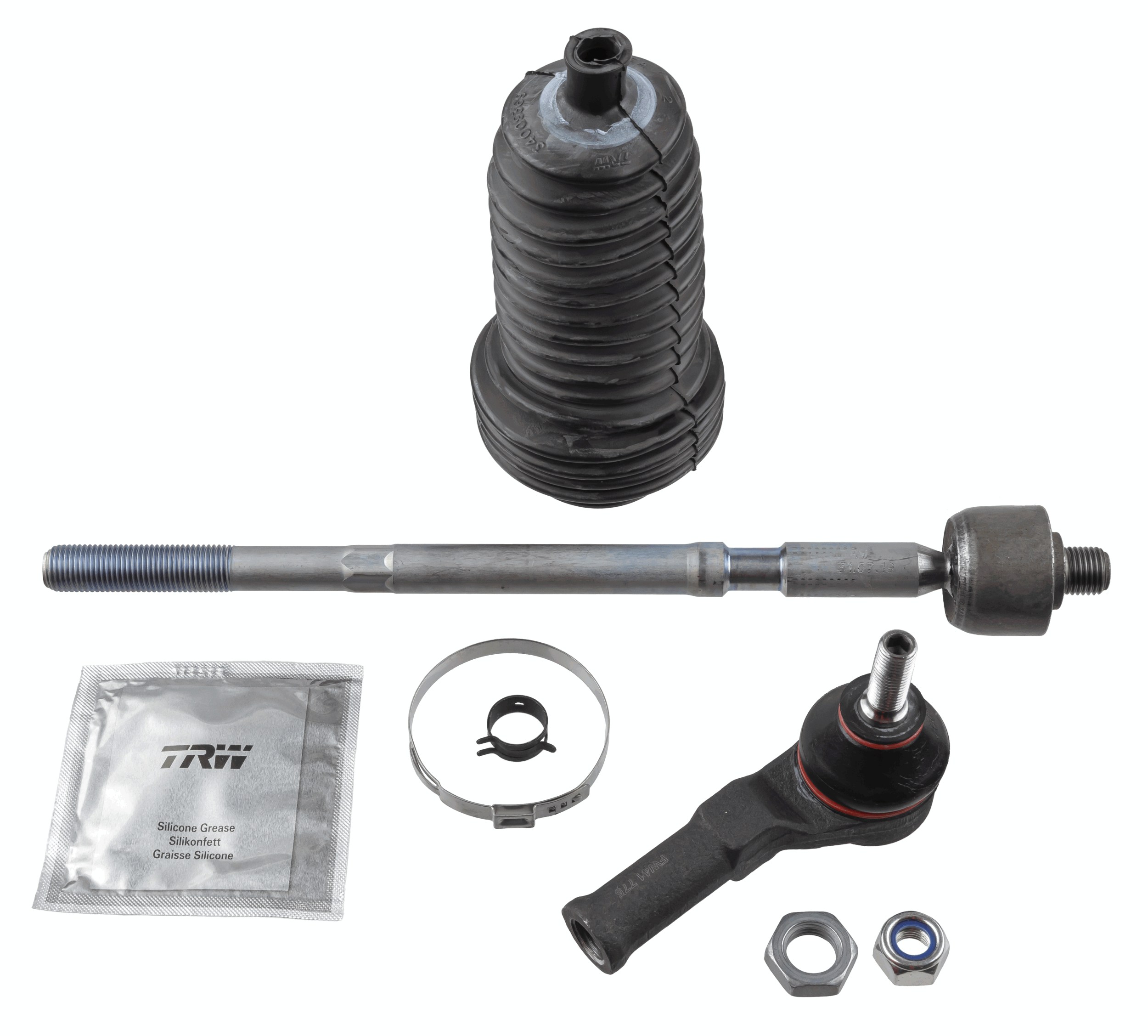 Lemförder Spoorstang 38461 01