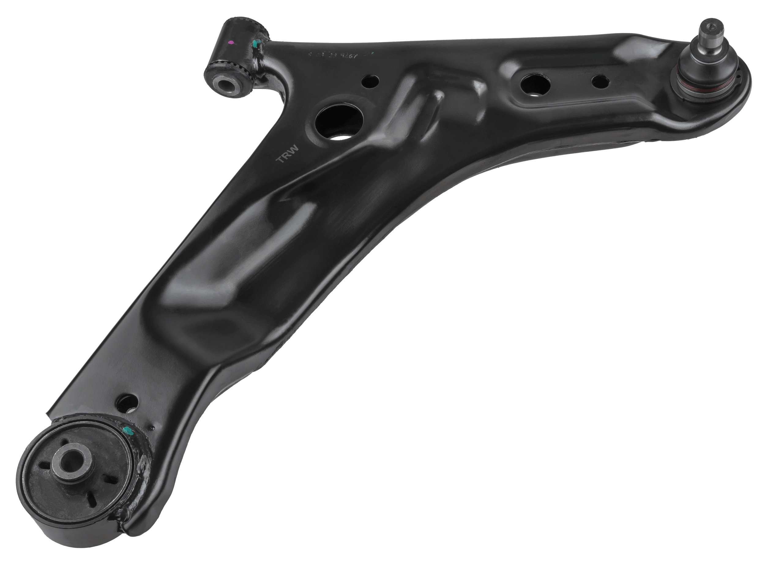 Lemförder Draagarm 38512 01