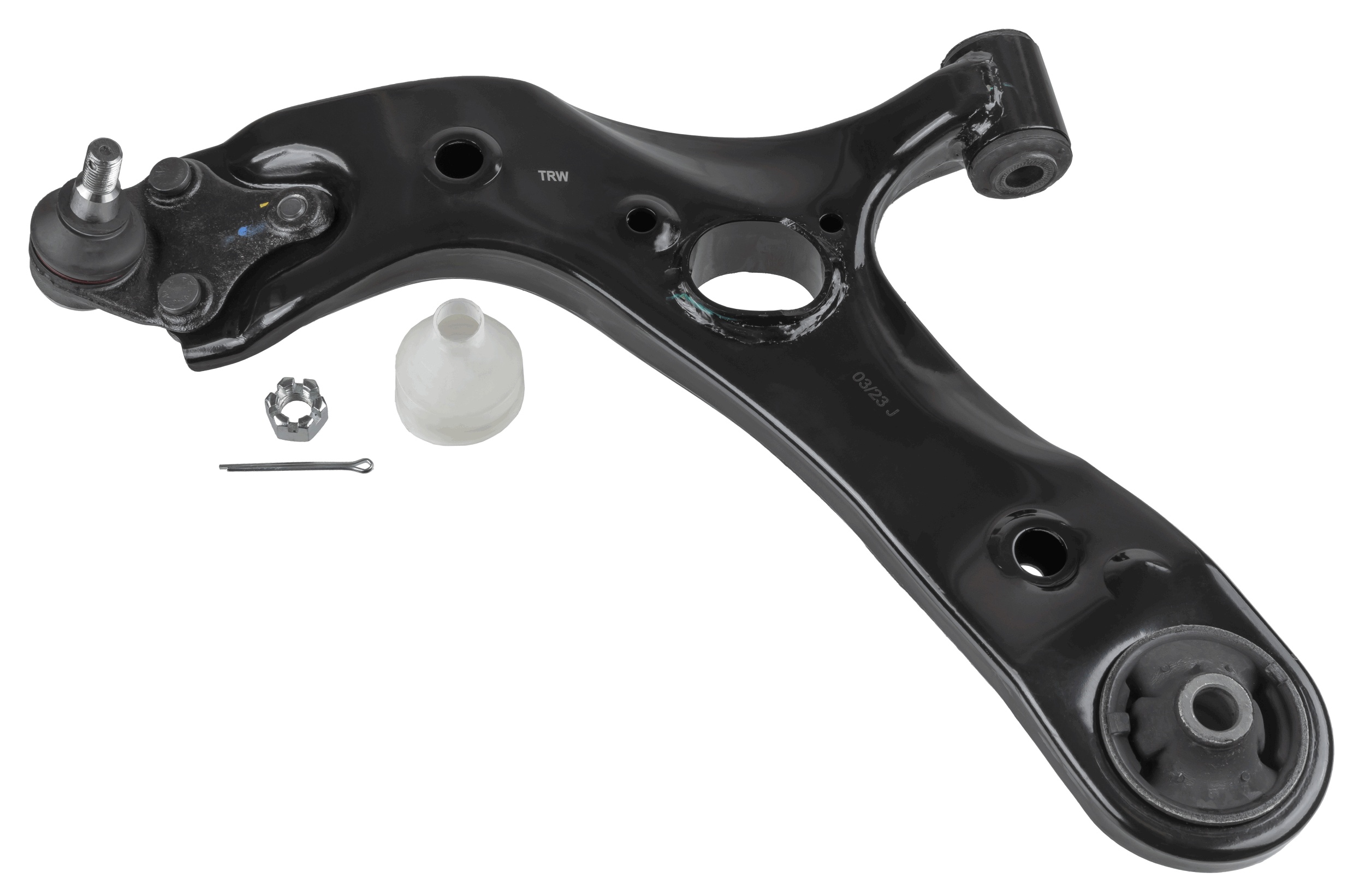 Lemförder Draagarm 38542 01