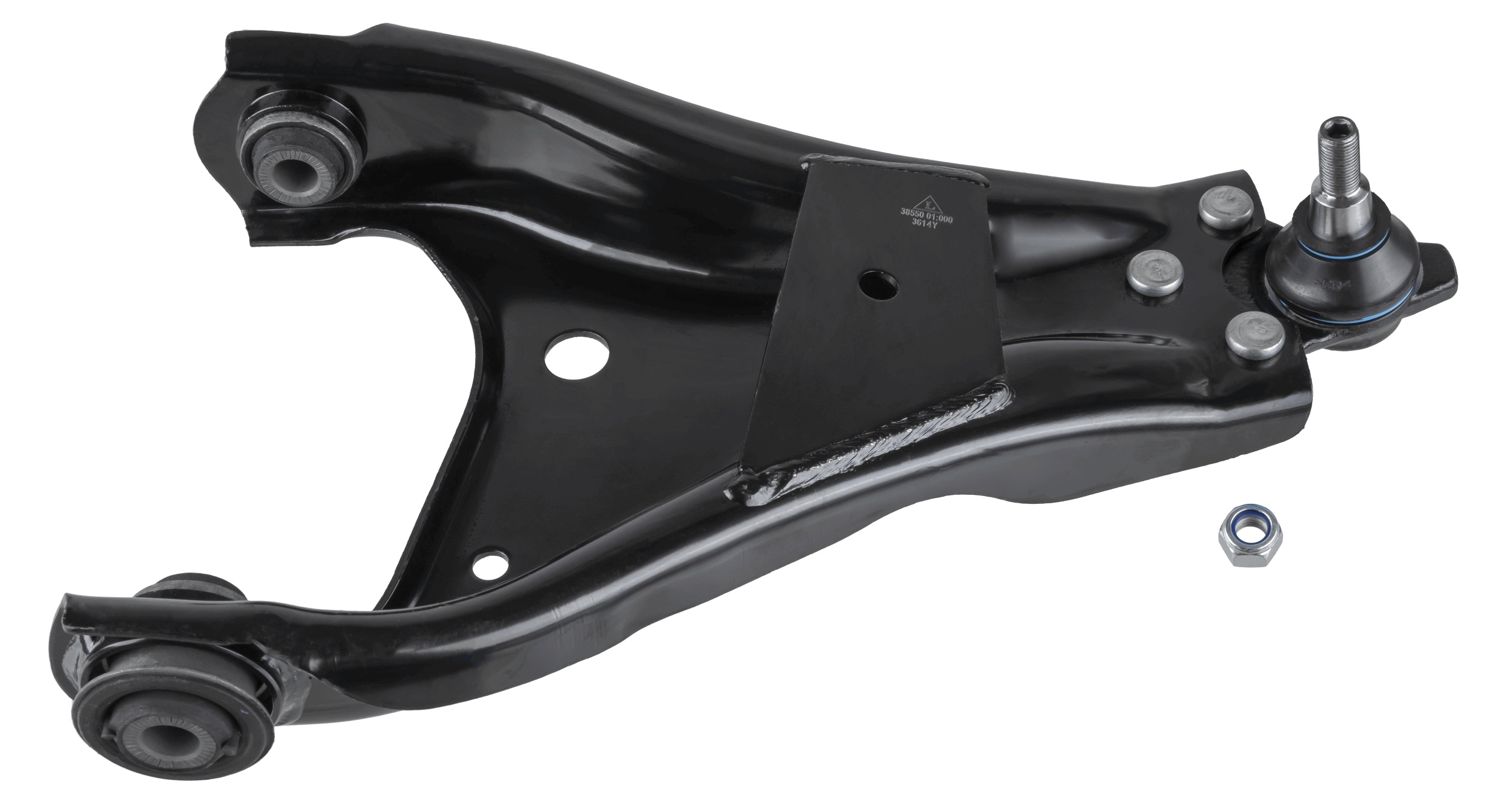 Lemförder Draagarm 38550 01