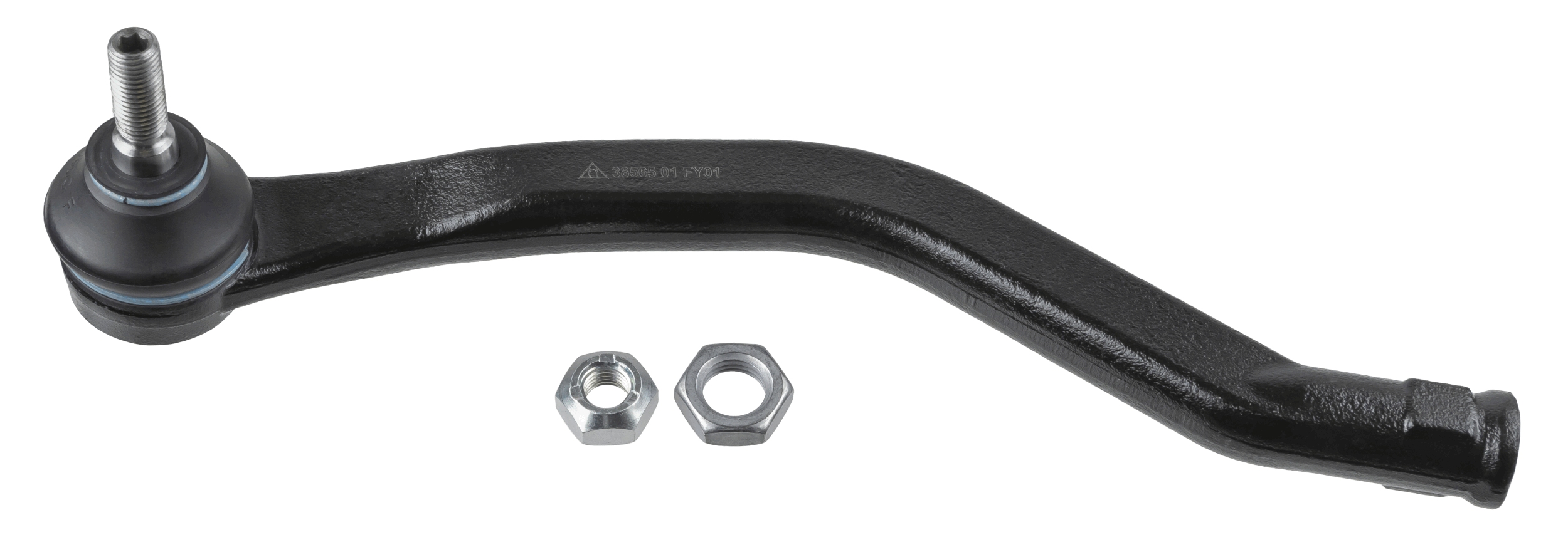 Lemförder Spoorstangeind / Stuurkogel 38565 01