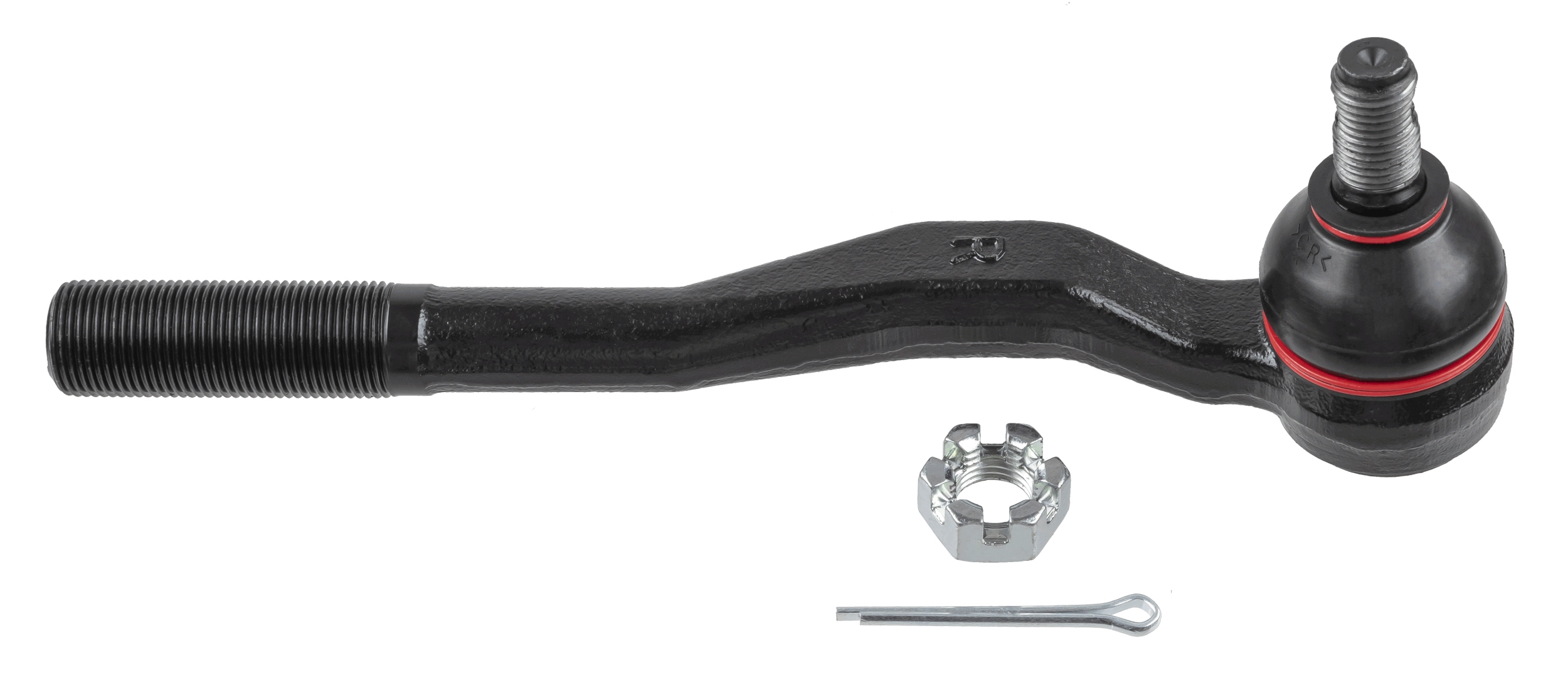 Lemförder Spoorstangeind / Stuurkogel 38583 01