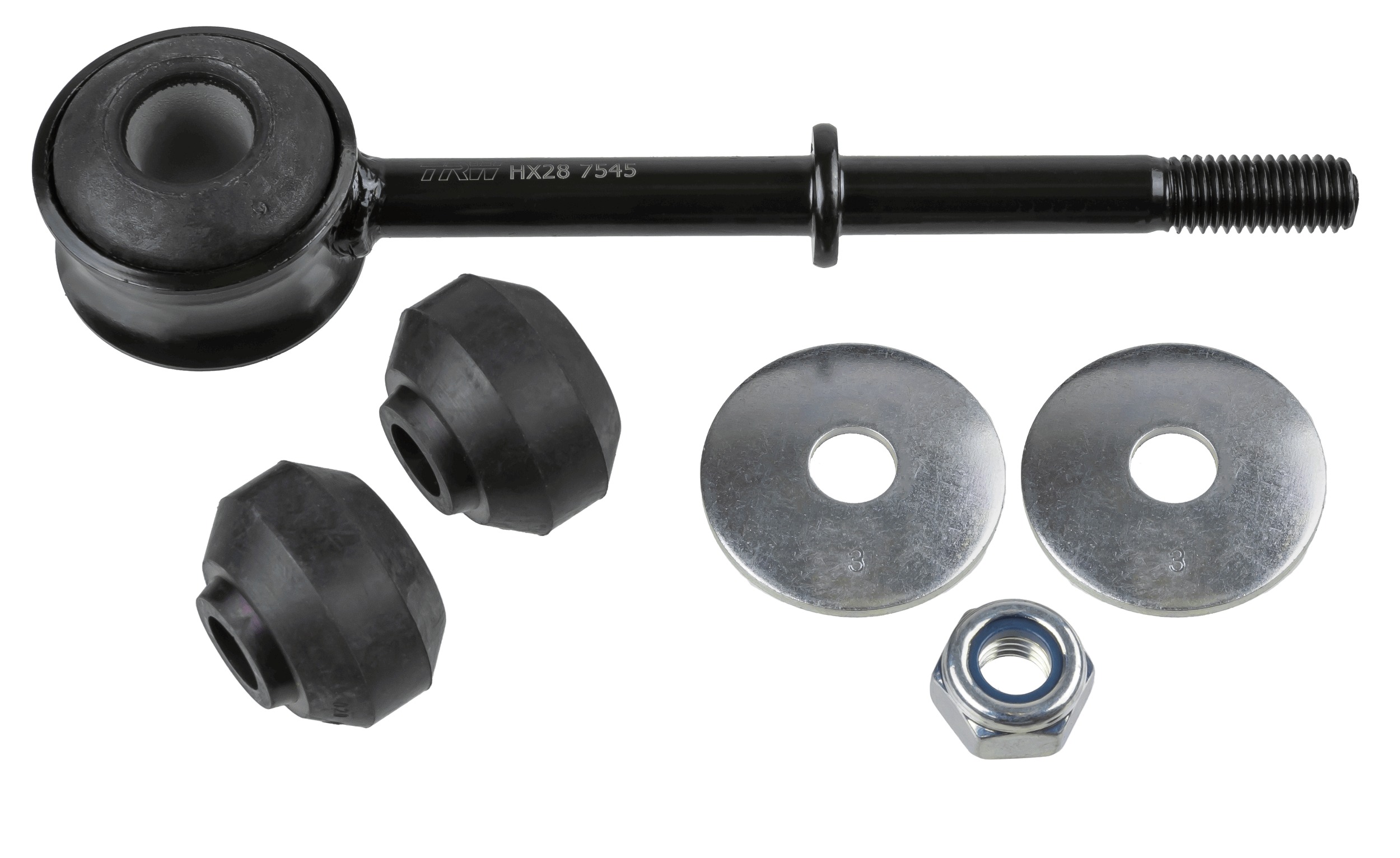 Lemförder Stabilisatorstang 38614 01