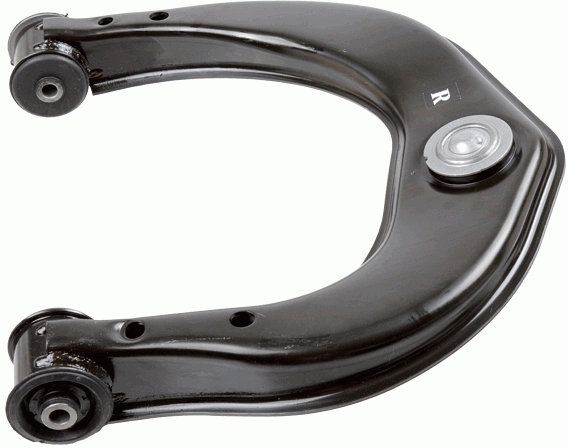 Lemförder Draagarm 38655 01