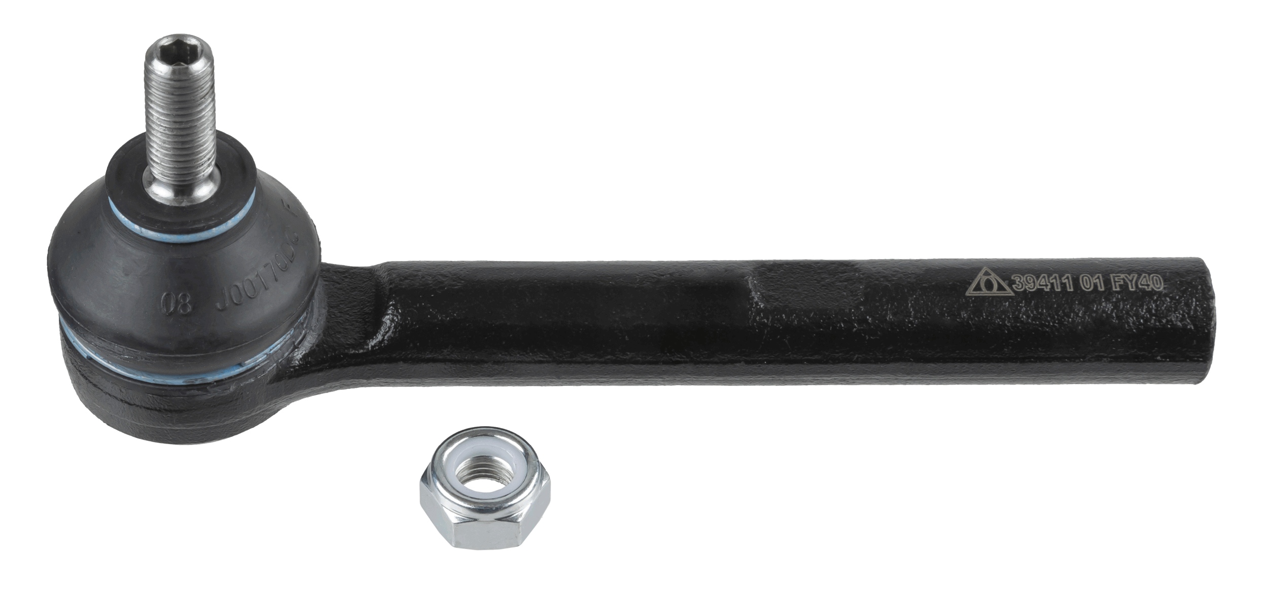 Lemförder Spoorstangeind / Stuurkogel 39411 01