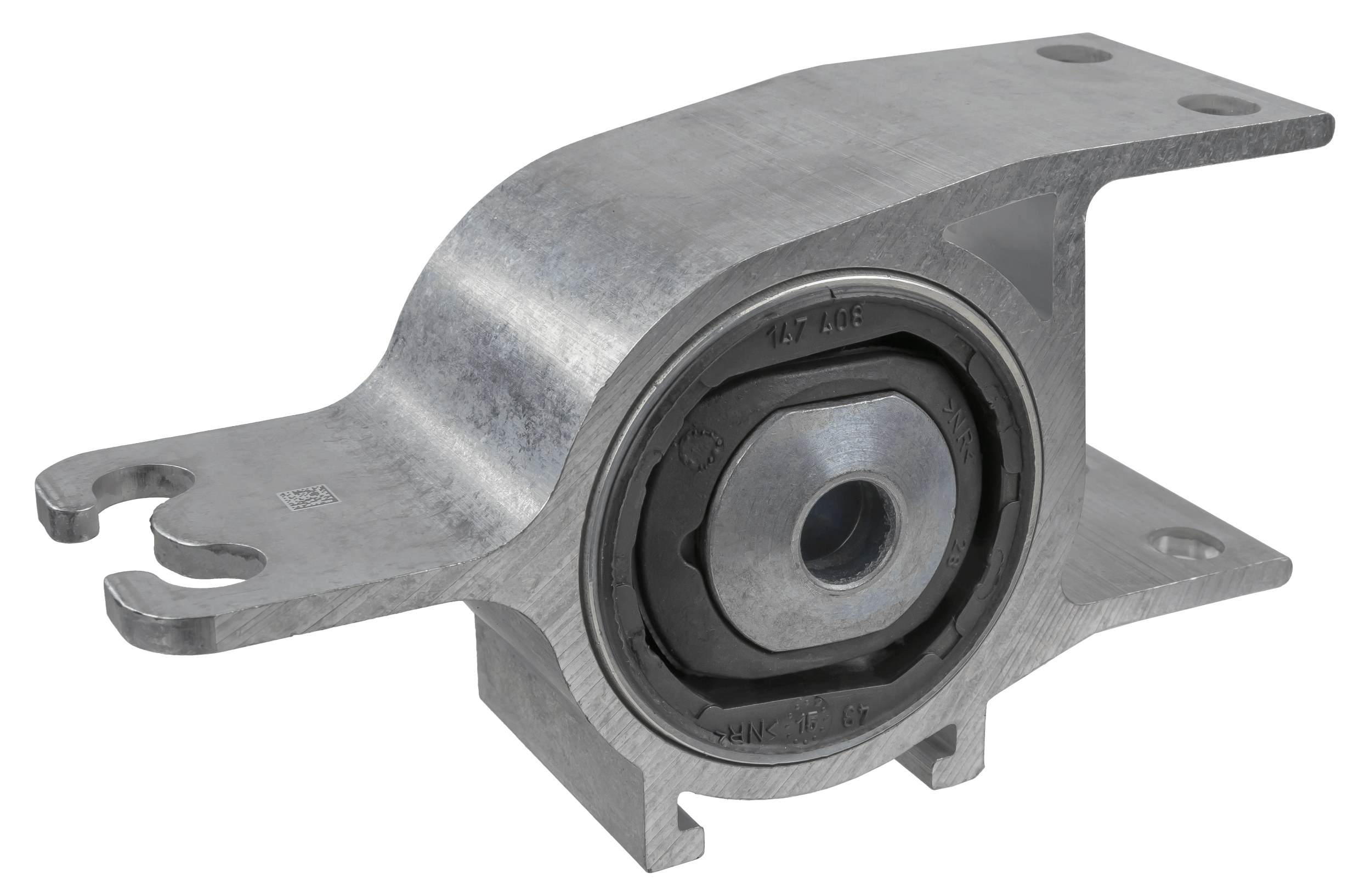 Lemförder Draagarm-/ reactiearm lager 42020 01