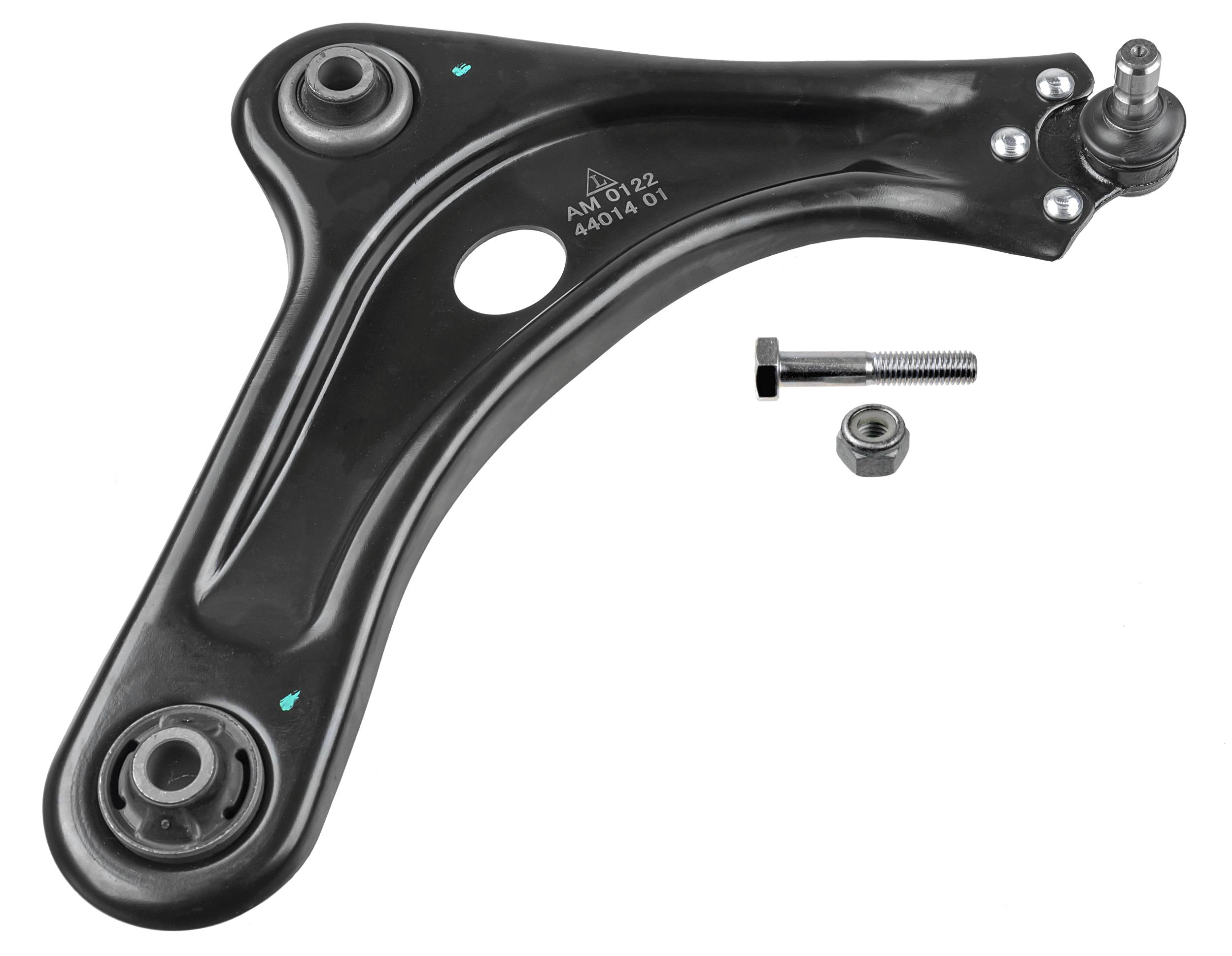 Lemförder Draagarm 44014 01