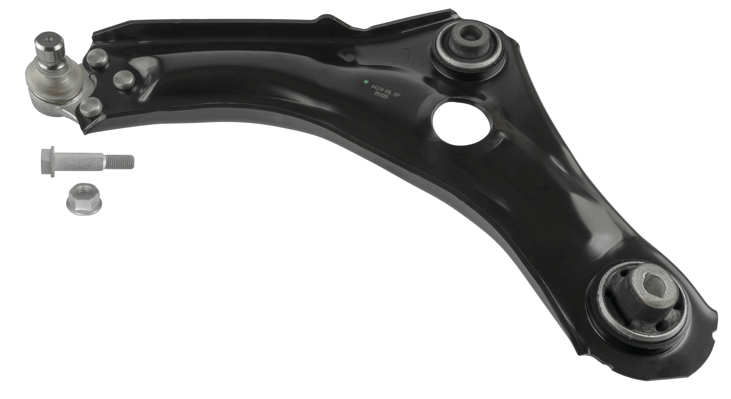 Lemförder Draagarm 44214 01