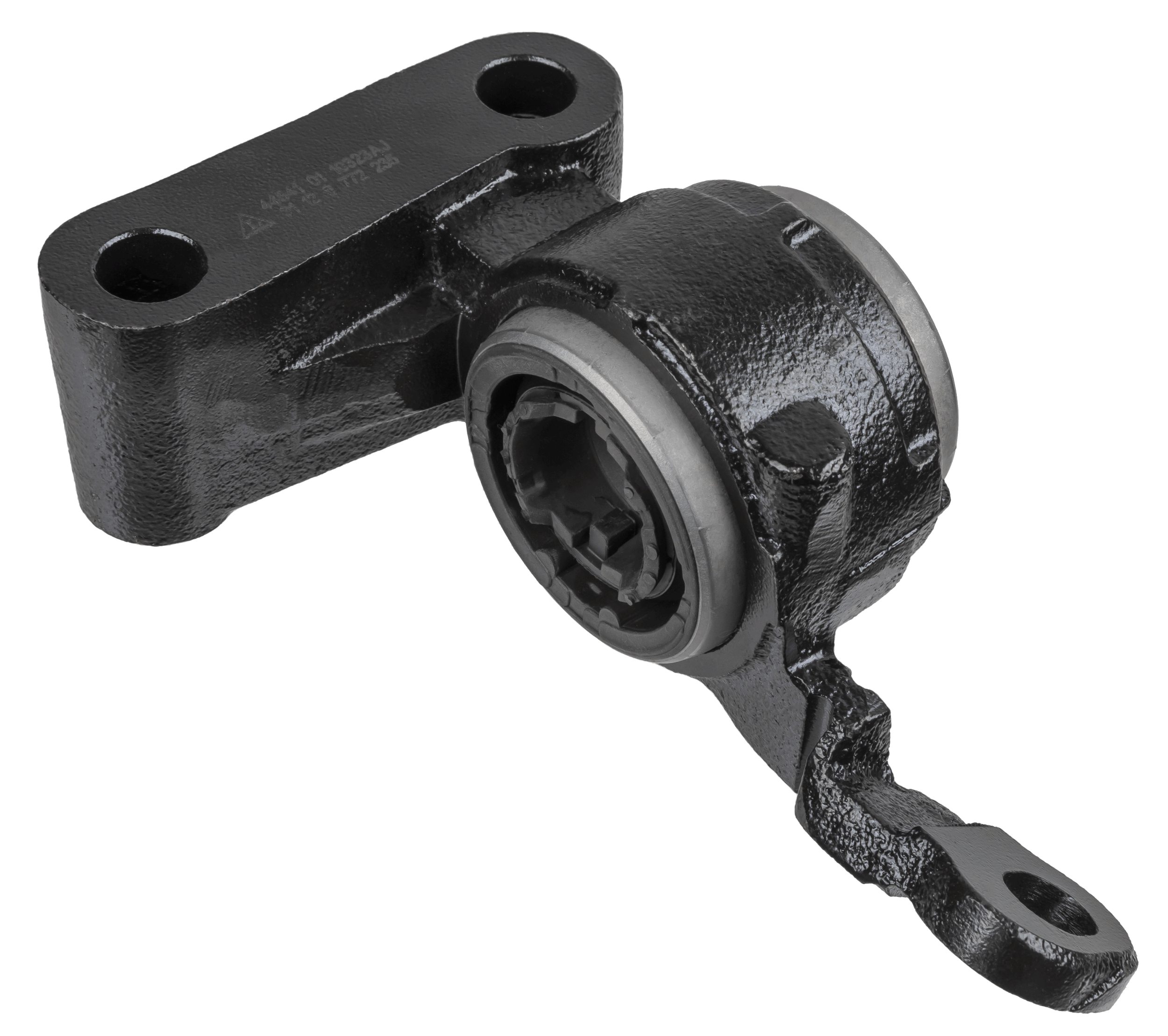 Lemförder Draagarm-/ reactiearm lager 44541 01