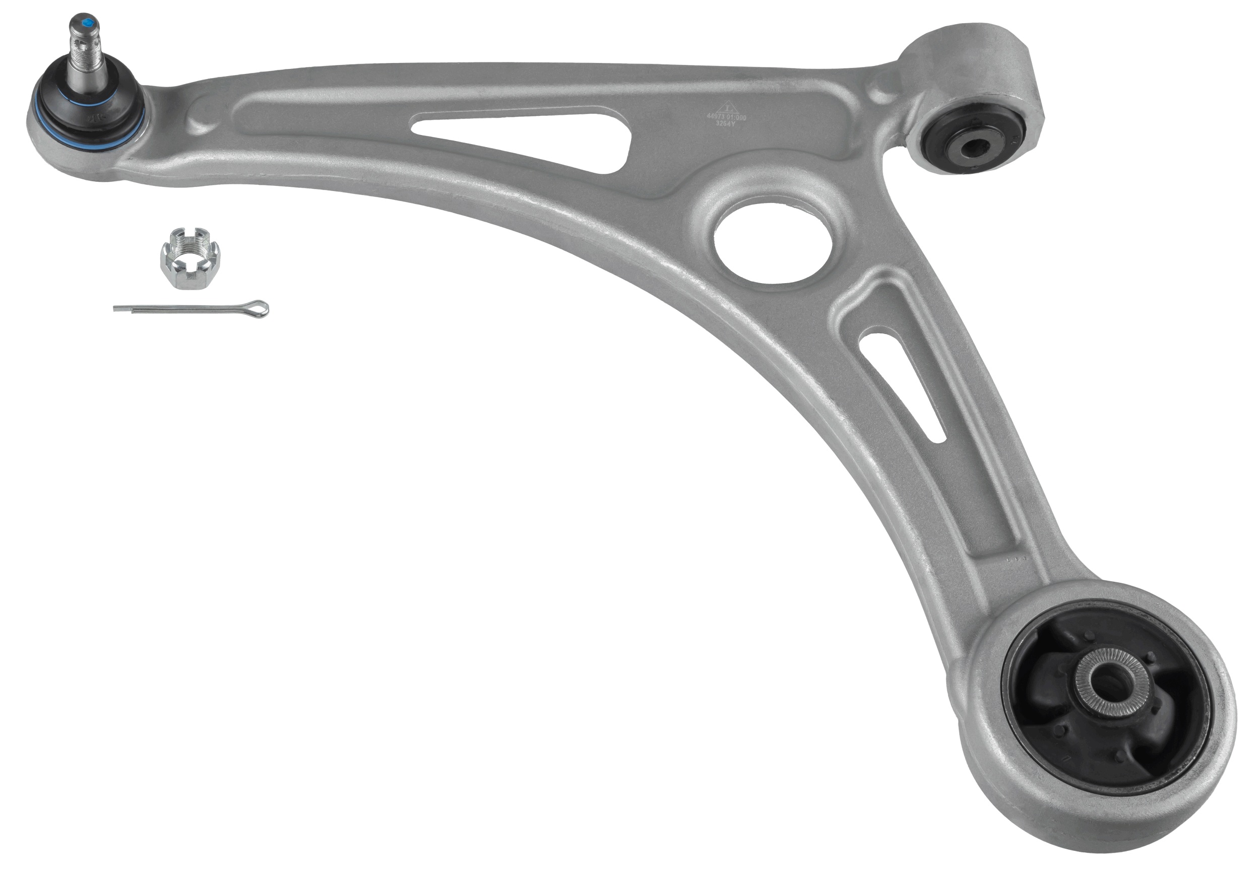 Lemförder Draagarm, wielophanging 44973 01