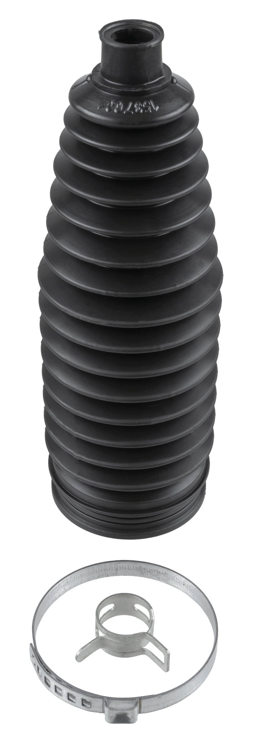 Lemförder Stuurhoes, besturing 45408 01