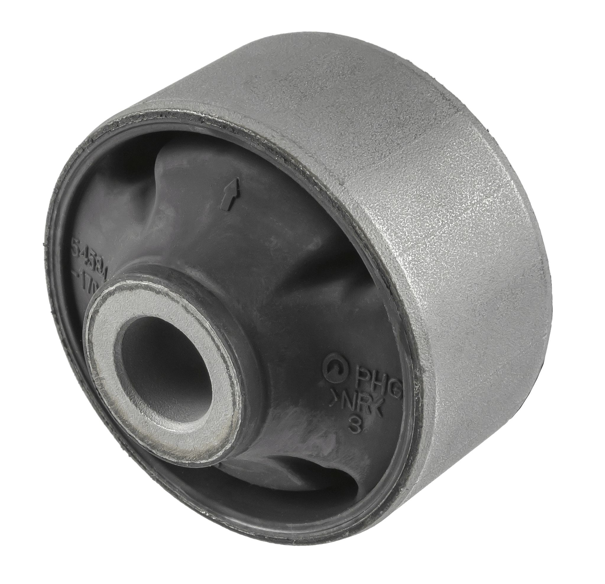 Lemförder Draagarmrubber 45475 01