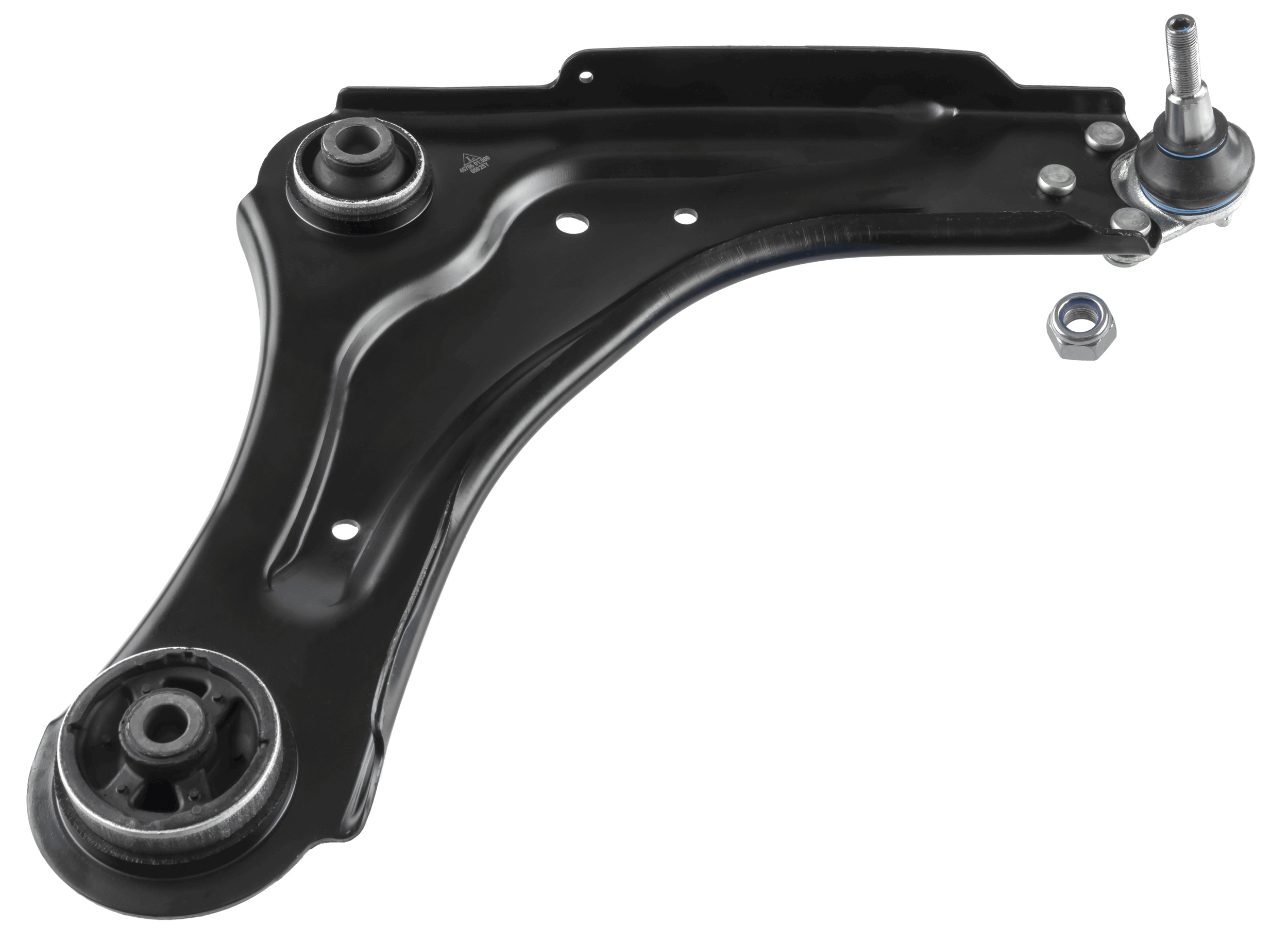 Lemförder Draagarm, wielophanging 45706 01