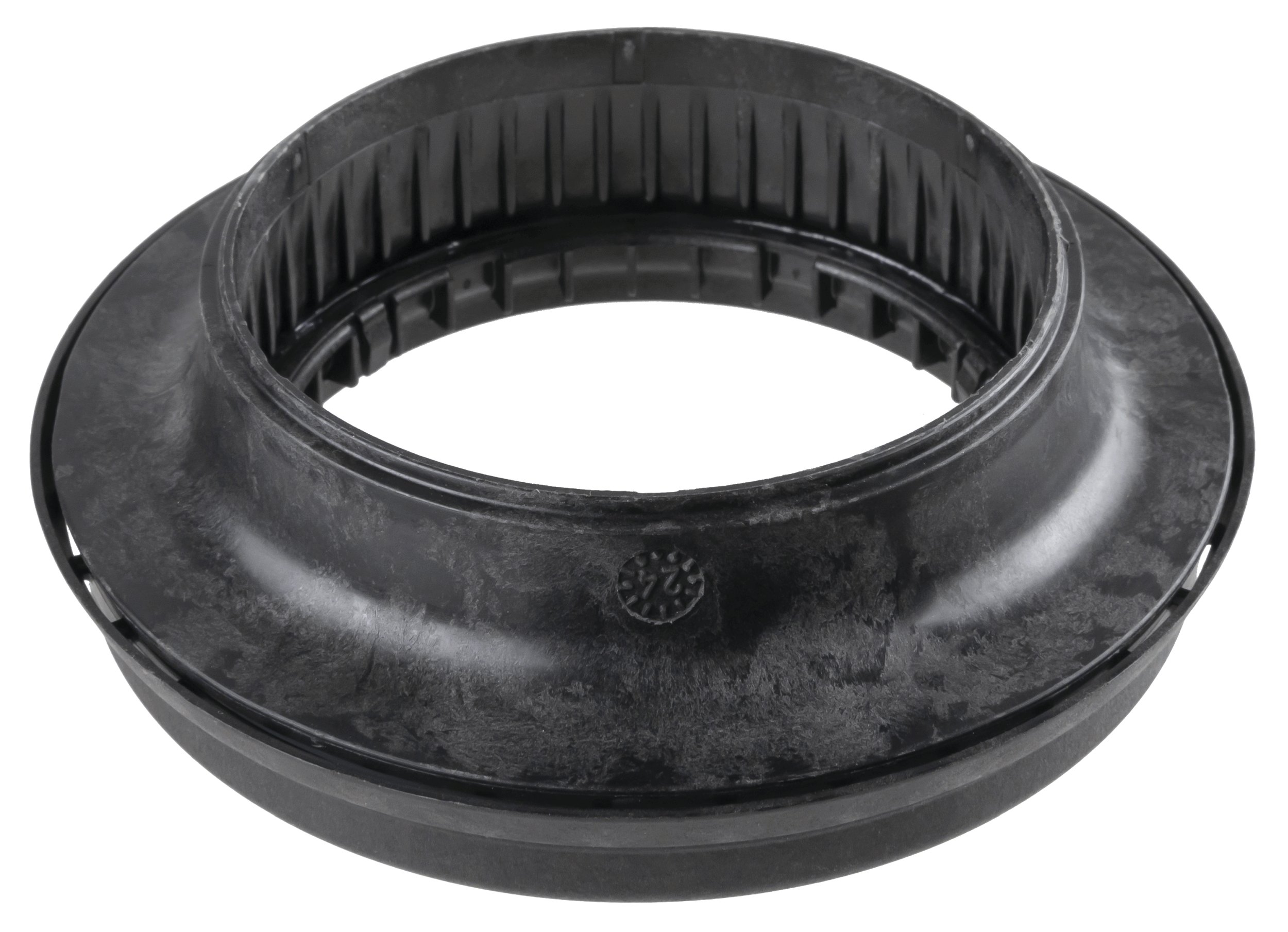 Lemförder Wentellager, schokbreker veerpootlager 45836 01