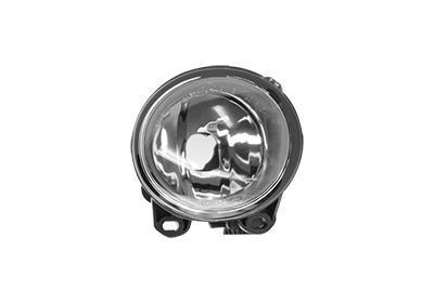 Van Wezel Mistlamp 0613998