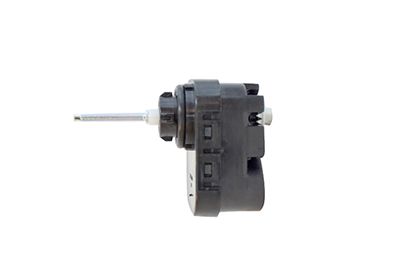 Van Wezel Stelmotor koplamp lichthoogte 3383993