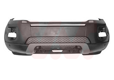 Van Wezel Bumper 0251574