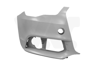 Van Wezel Bumper 0301562