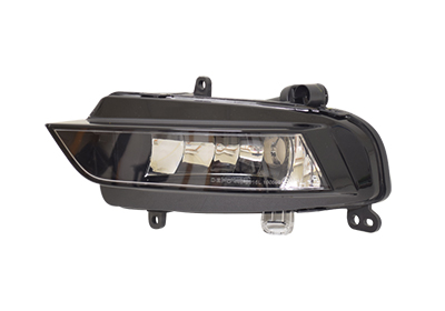 Van Wezel Mistlamp 0304997