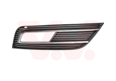 Van Wezel Grille 0307596