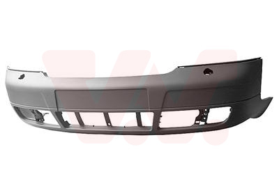 Van Wezel Bumper 0315576