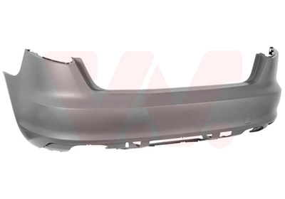 Van Wezel Bumper 0336544