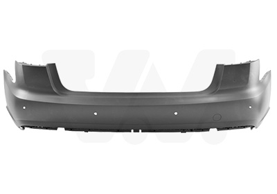 Van Wezel Bumper 0344545