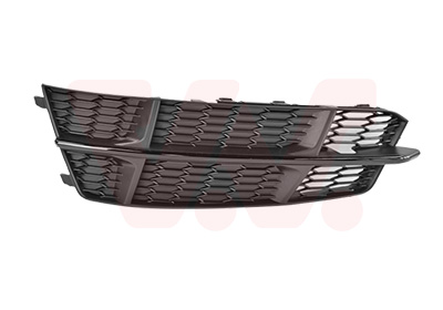 Van Wezel Grille 0344593