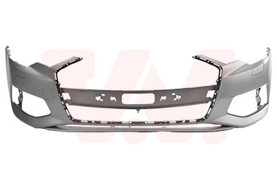 Van Wezel Bumper 0362574