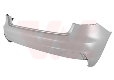 Van Wezel Bumper 0366544