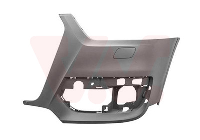 Van Wezel Bumper 0370561