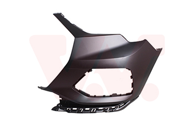 Van Wezel Bumper 0372561