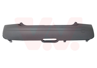 Van Wezel Bumper 0506544