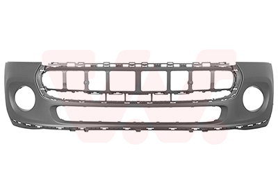 Bodermann Bumper 1615120