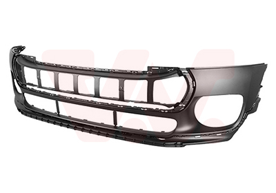 Van Wezel Bumper 0527574