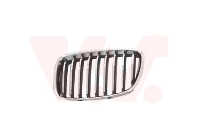 Van Wezel Grille 0618511