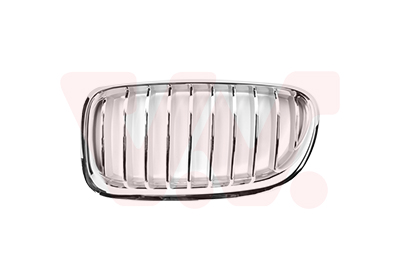 Van Wezel Grille 0619515