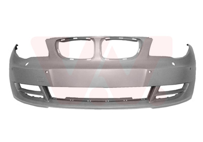 Van Wezel Bumper 0629576