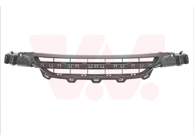 Van Wezel Grille 0633590