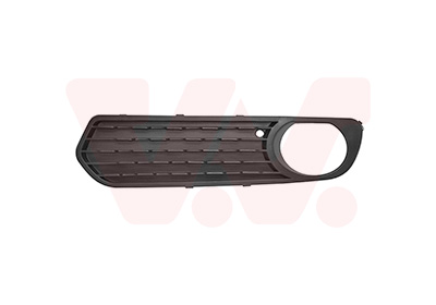 Van Wezel Grille 0633591