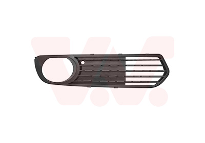 Van Wezel Grille 0633594